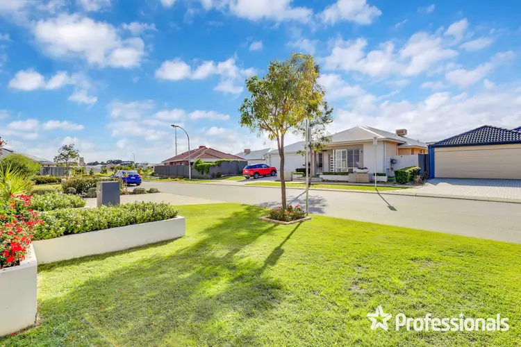 Fourth view of Homely house listing, 7 Albavale Road, Piara Waters WA 6112