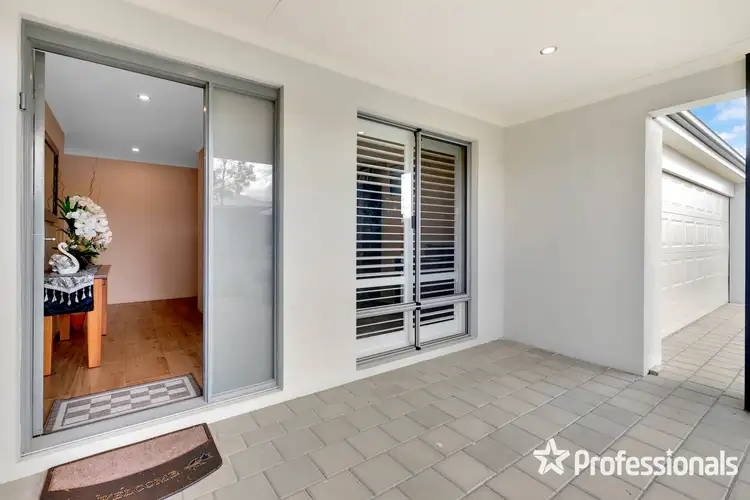 Fifth view of Homely house listing, 7 Albavale Road, Piara Waters WA 6112