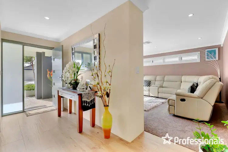 Sixth view of Homely house listing, 7 Albavale Road, Piara Waters WA 6112