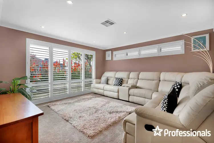 Seventh view of Homely house listing, 7 Albavale Road, Piara Waters WA 6112