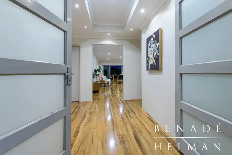 Second view of Homely house listing, 66 Lemon Gum Drive, Baldivis WA 6171