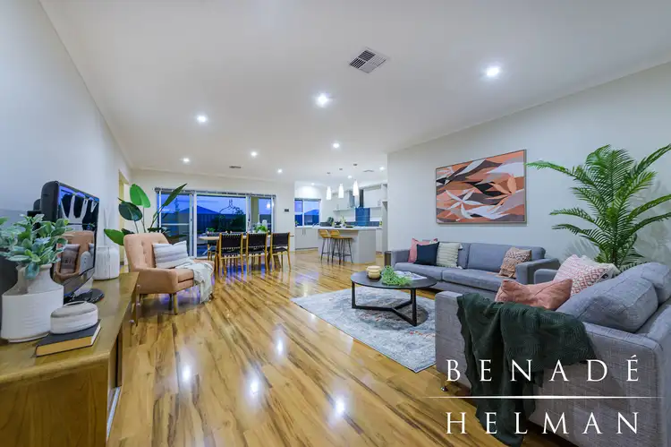 Fourth view of Homely house listing, 66 Lemon Gum Drive, Baldivis WA 6171