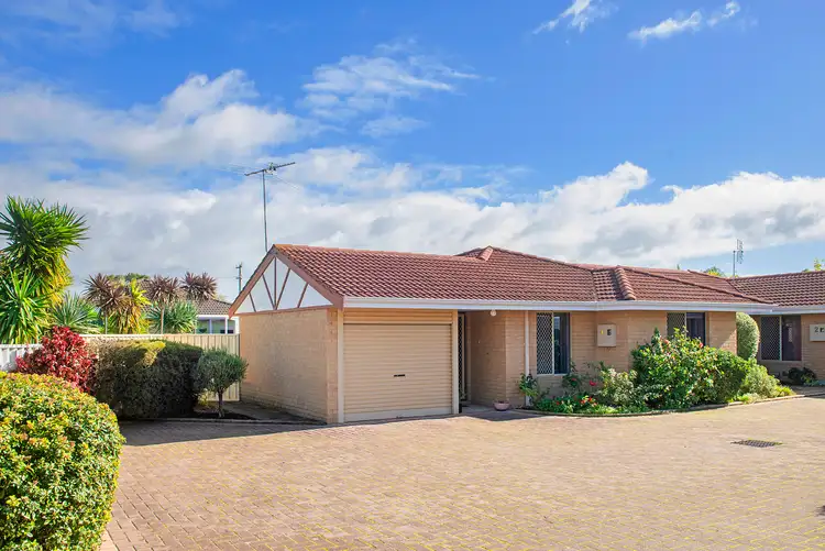 Main view of Homely house listing, 1/11 Salmon Close, West Busselton WA 6280