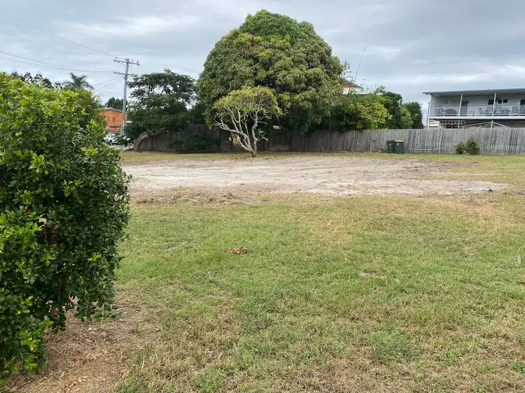 Fifth view of Homely land listing, LOT 102, 7 MARGARET STREET, Tannum Sands QLD 4680