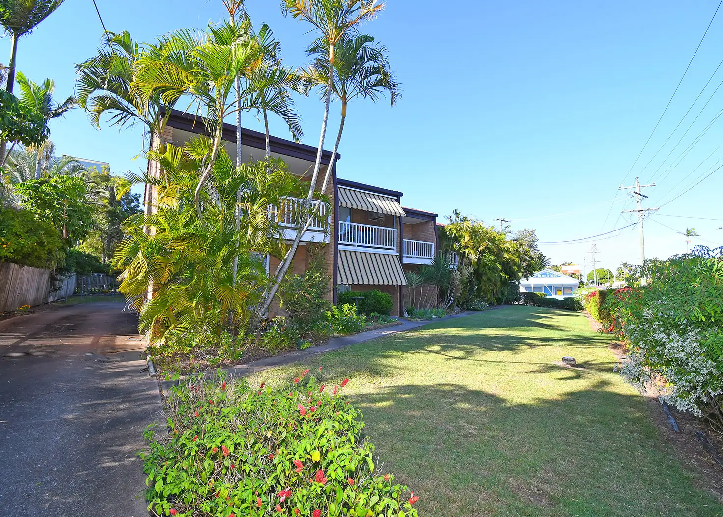 Main view of Homely unit listing, 6/6-8 Beach Road, Pialba QLD 4655