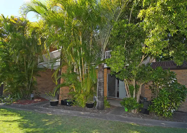 Second view of Homely unit listing, 6/6-8 Beach Road, Pialba QLD 4655