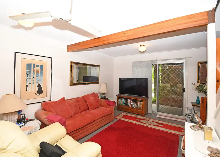 Fourth view of Homely unit listing, 6/6-8 Beach Road, Pialba QLD 4655