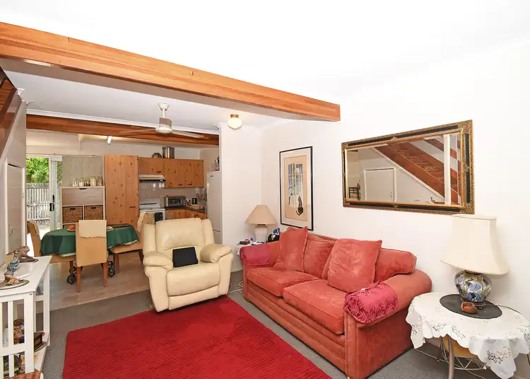 Fifth view of Homely unit listing, 6/6-8 Beach Road, Pialba QLD 4655