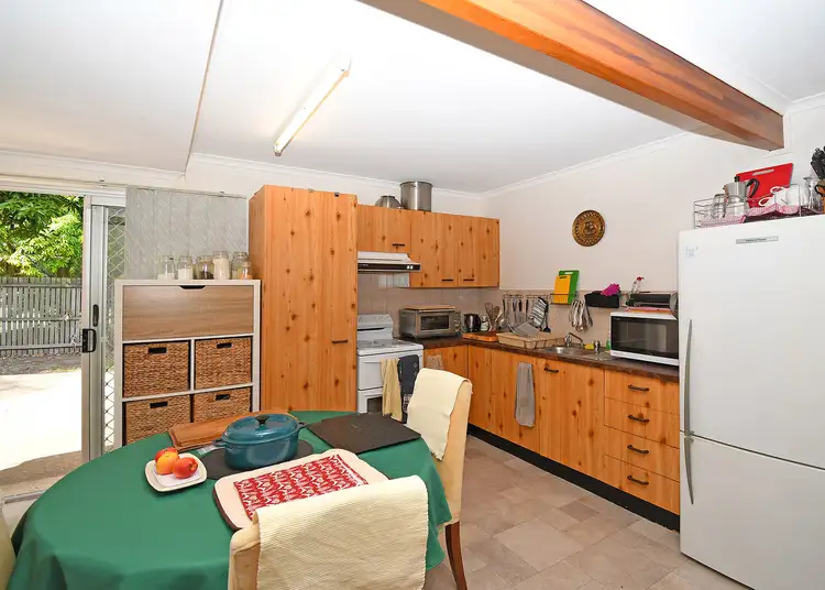 Sixth view of Homely unit listing, 6/6-8 Beach Road, Pialba QLD 4655