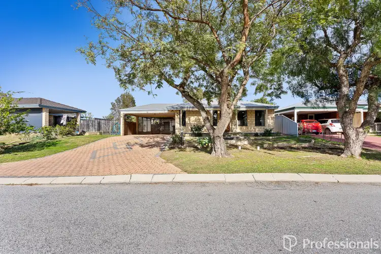 62 Gentle Circle, South Guildford WA 6055