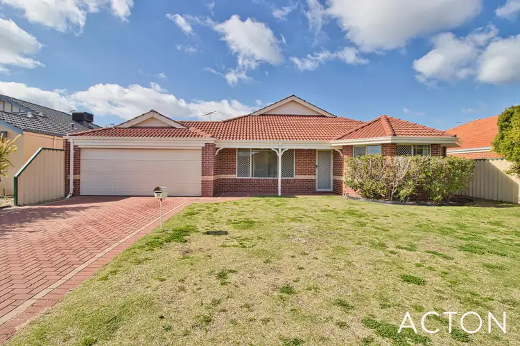 Main view of Homely house listing, 27 Jean Pierre Drive, Port Kennedy WA 6172