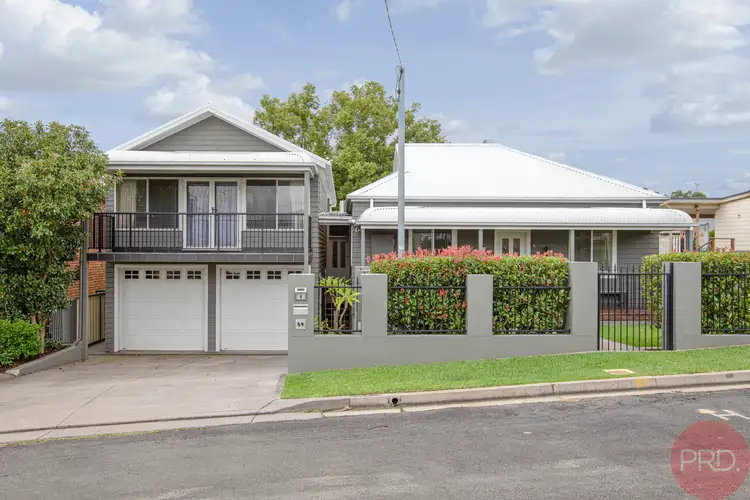 6 Flinders Street, East Maitland NSW 2323