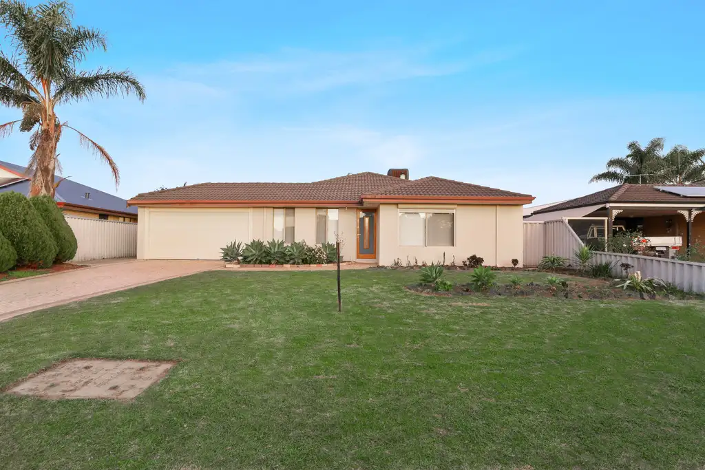 Main view of Homely house listing, 6 Curtin Mews, Eaton WA 6232