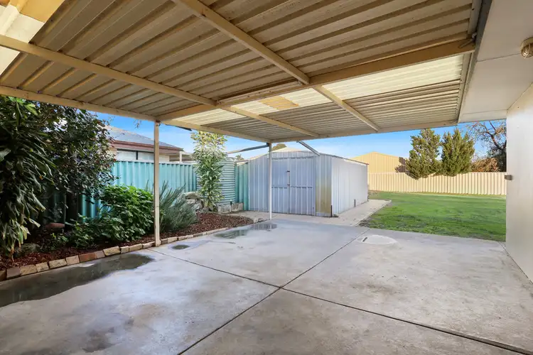Second view of Homely house listing, 6 Curtin Mews, Eaton WA 6232