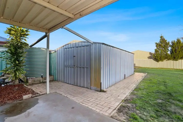 Fourth view of Homely house listing, 6 Curtin Mews, Eaton WA 6232