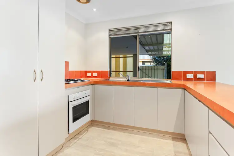 Sixth view of Homely house listing, 6 Curtin Mews, Eaton WA 6232