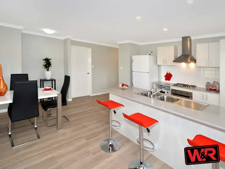Sixth view of Homely unit listing, Unit 11, 26 Cockburn Road, Mira Mar WA 6330