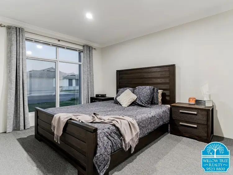 Fourth view of Homely house listing, 11 Toolibin Rise, Baldivis WA 6171