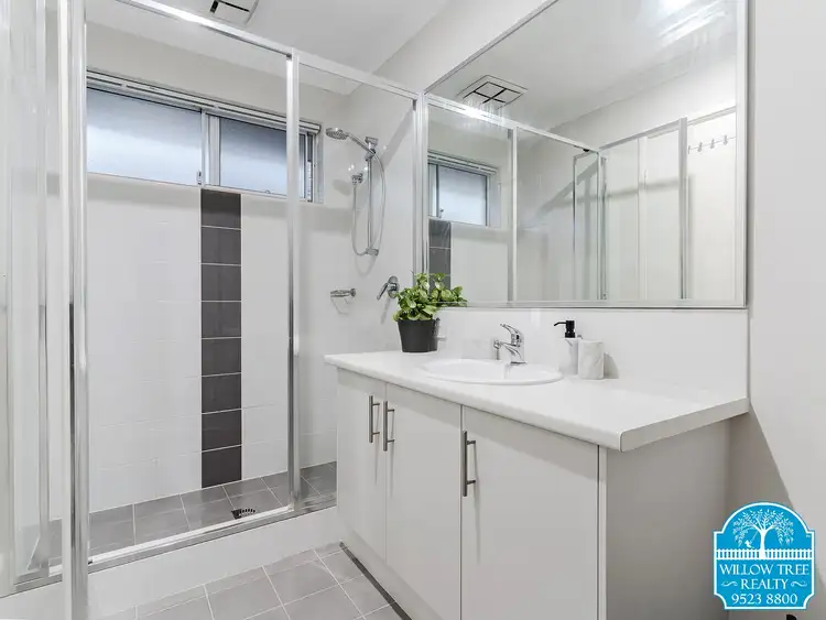 Fifth view of Homely house listing, 11 Toolibin Rise, Baldivis WA 6171