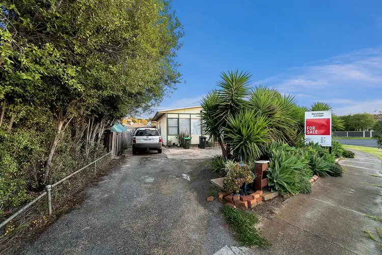 Main view of Homely house listing, 3 Studley Court, Laverton VIC 3028