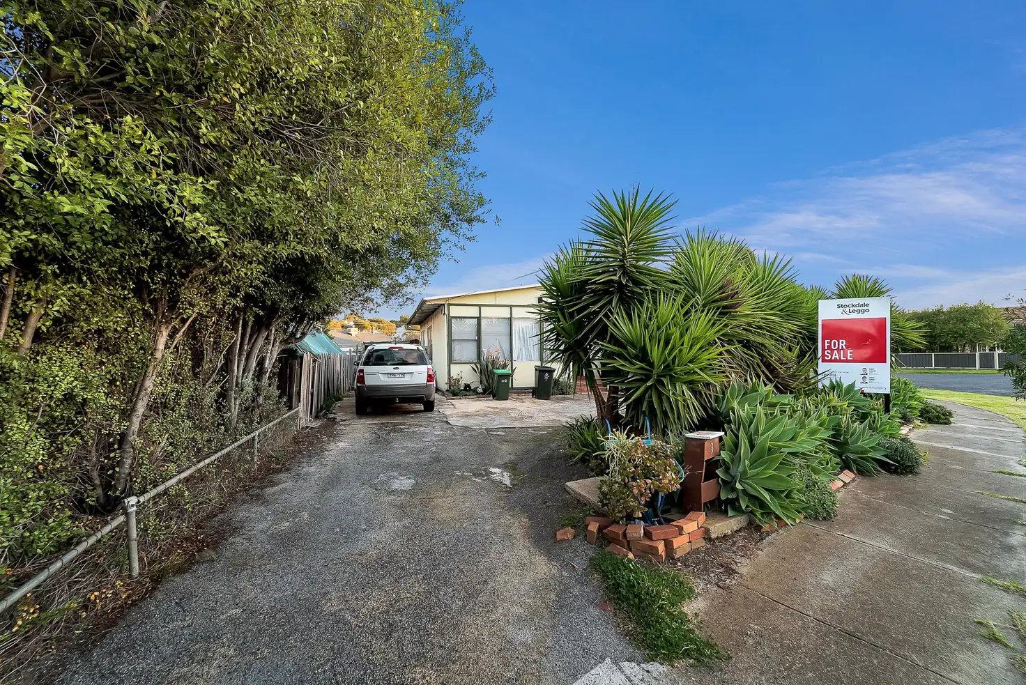 Main view of Homely house listing, 3 Studley Court, Laverton VIC 3028