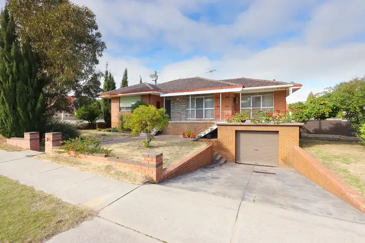 134 Morley Drive, Yokine WA 6060
