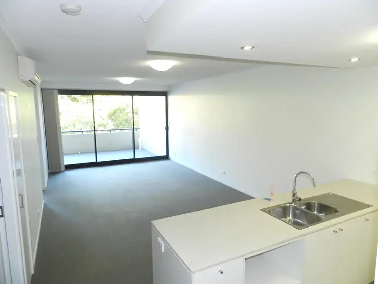 Main view of Homely unit listing, 132/75 CENTRAL LANE, Gladstone Central QLD 4680