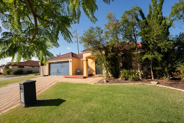 Main view of Homely house listing, 24 Packenham Promenade, Canning Vale WA 6155