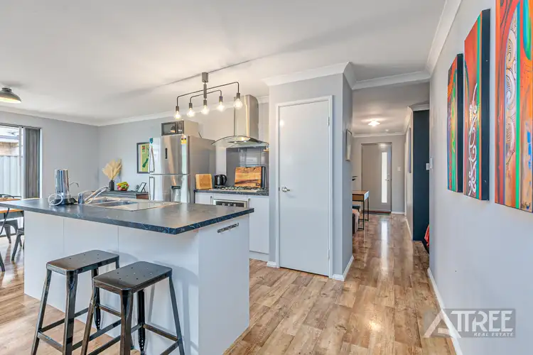 Second view of Homely house listing, 64 Cinnabar Loop, Byford WA 6122