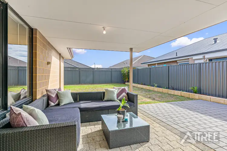 Third view of Homely house listing, 64 Cinnabar Loop, Byford WA 6122