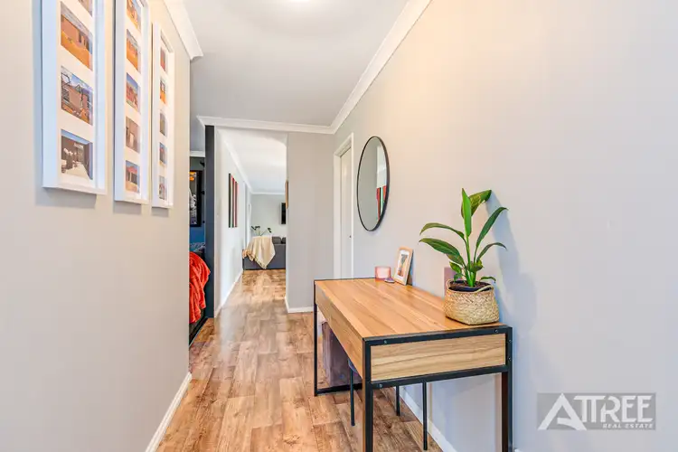 Fifth view of Homely house listing, 64 Cinnabar Loop, Byford WA 6122