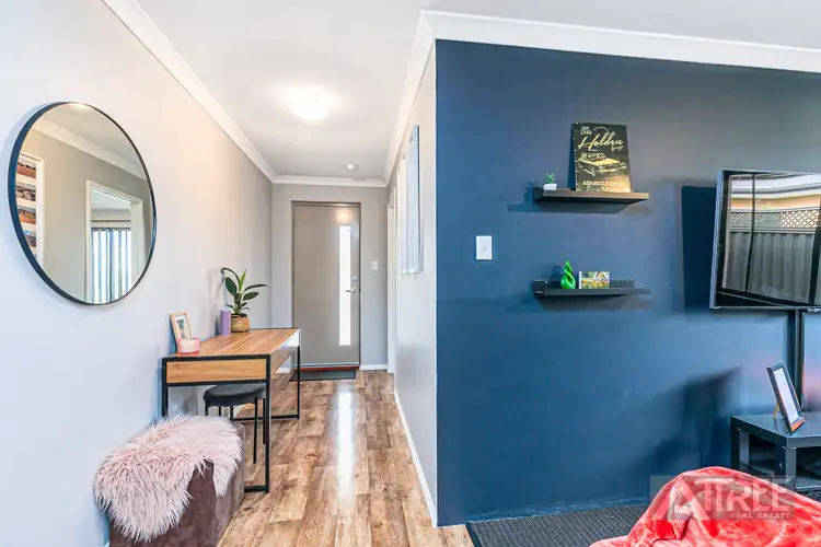 Sixth view of Homely house listing, 64 Cinnabar Loop, Byford WA 6122