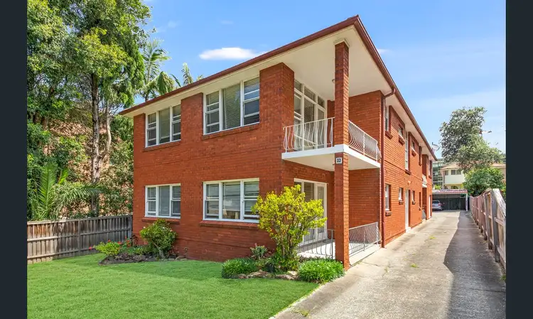 1/33 Noble Street, Allawah NSW 2218