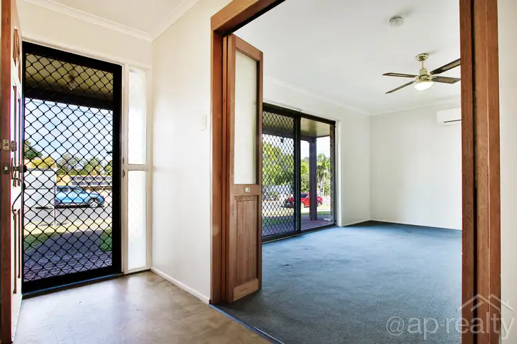 Second view of Homely house listing, 80 Cochrane Street, Camira QLD 4300