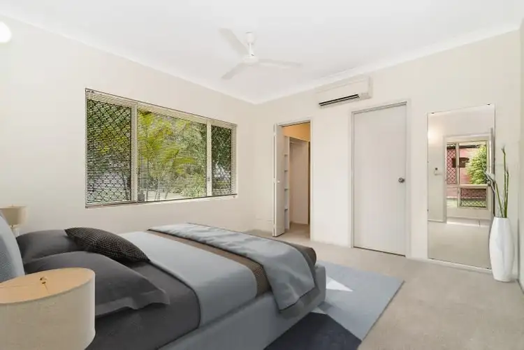 Fifth view of Homely house listing, 3 Maranthes Place, Durack NT 830