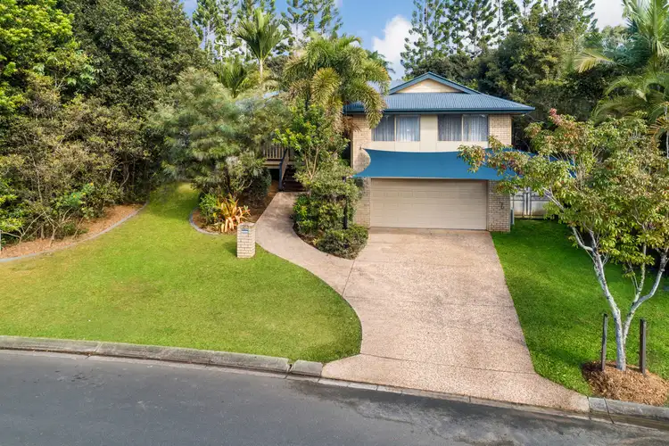 51 Petigrain Avenue, Palmwoods QLD 4555