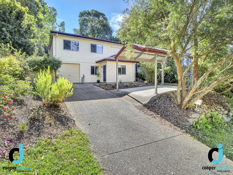 54 Cobbity, Arana Hills QLD 4054