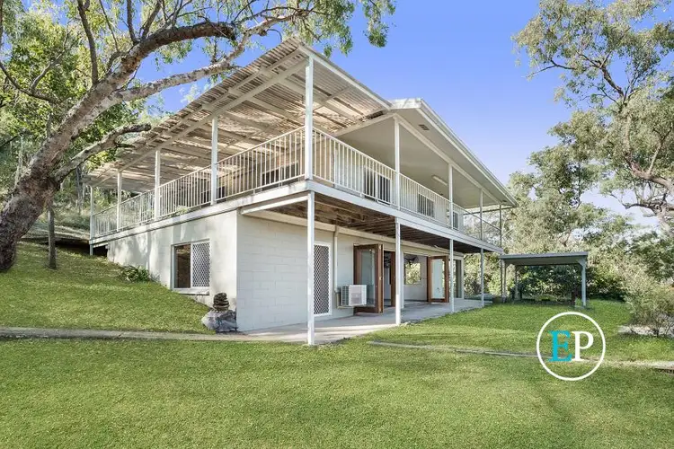 141 Plant Hill Road, Reid River QLD 4816