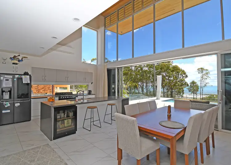 Second view of Homely house listing, 167 Esplanade, Point Vernon QLD 4655