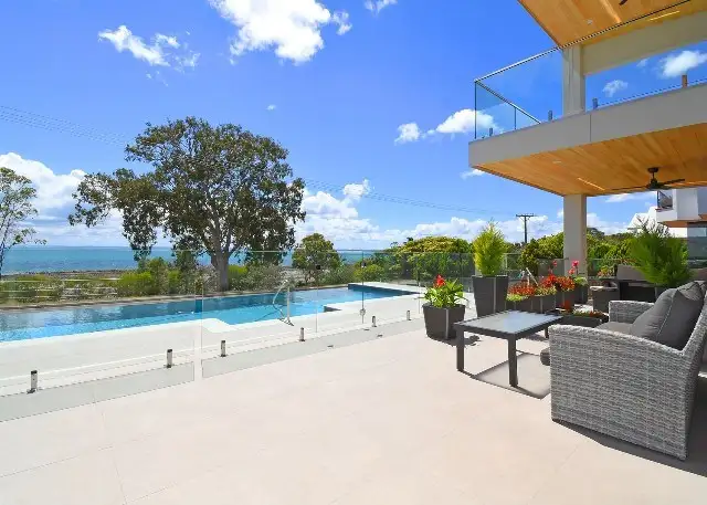 Third view of Homely house listing, 167 Esplanade, Point Vernon QLD 4655