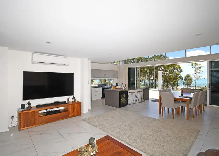 Fifth view of Homely house listing, 167 Esplanade, Point Vernon QLD 4655