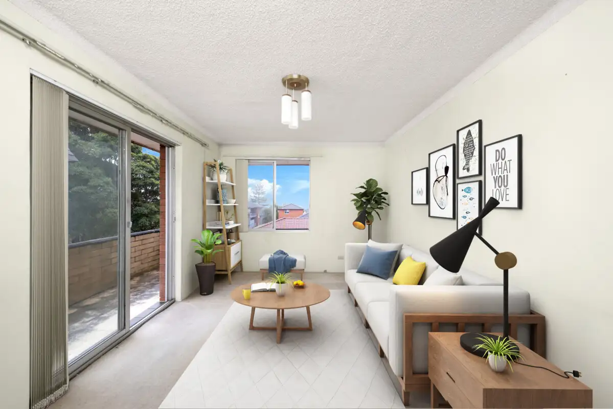Main view of Homely unit listing, 8/11 Wheeler Parade, Dee Why NSW 2099