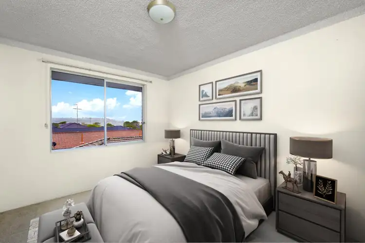 Third view of Homely unit listing, 8/11 Wheeler Parade, Dee Why NSW 2099