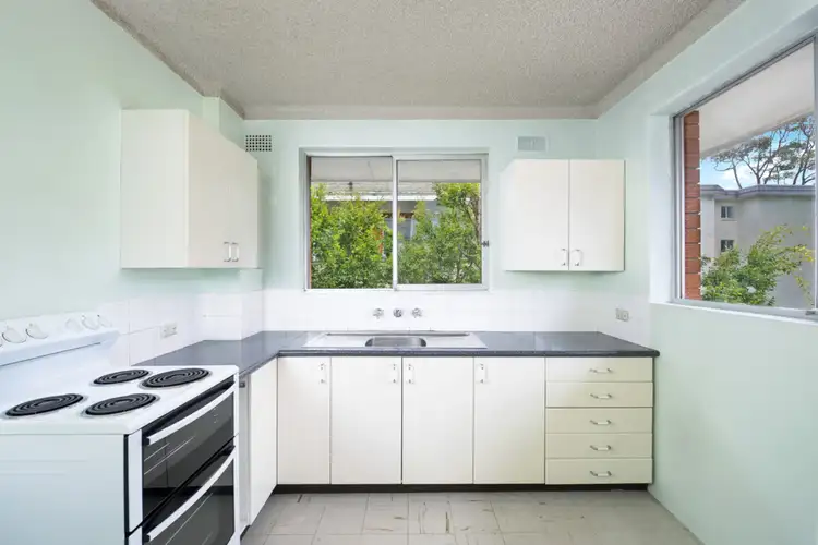 Fourth view of Homely unit listing, 8/11 Wheeler Parade, Dee Why NSW 2099