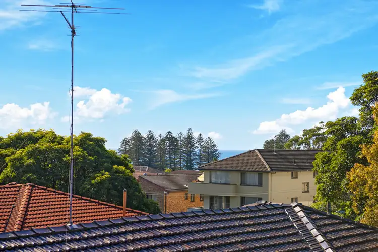 Fifth view of Homely unit listing, 8/11 Wheeler Parade, Dee Why NSW 2099
