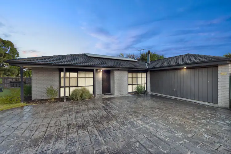 3 Kyrie Court, Carrum Downs VIC 3201