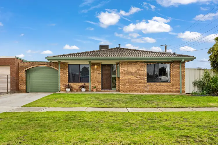 17 Campbell Avenue, Wodonga VIC 3690