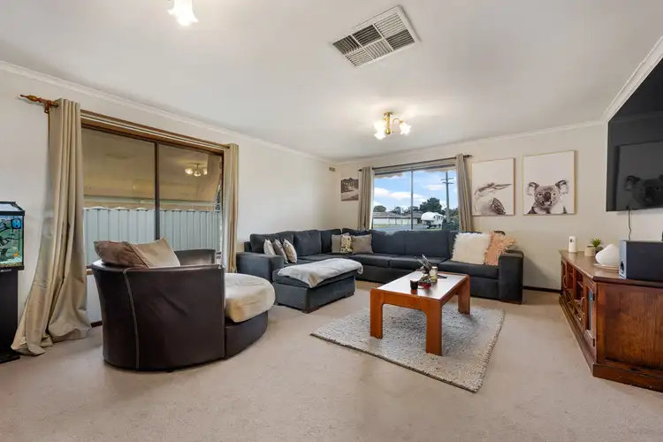 Third view of Homely house listing, 17 Campbell Avenue, Wodonga VIC 3690