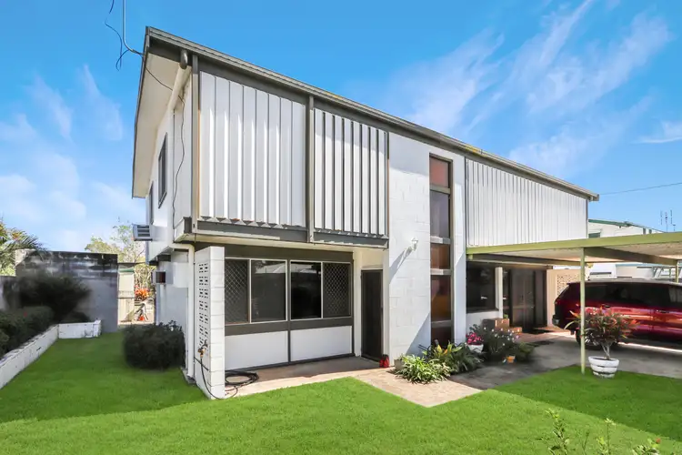 65 Wackett Street, Pallarenda QLD 4810