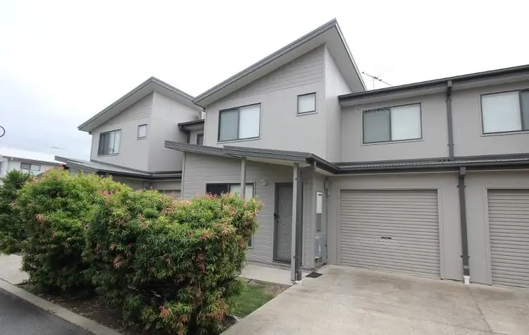 Main view of Homely unit listing, 2/40-56 Gledson Street, North Booval QLD 4304